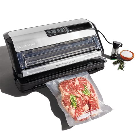 america's test kitchen food vacuum sealer|best foodsaver vacuum sealer 2021.